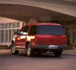 Ford Expedition 1999 года